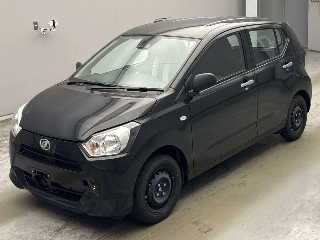 Daihatsu Mira e:S LA350S 2026